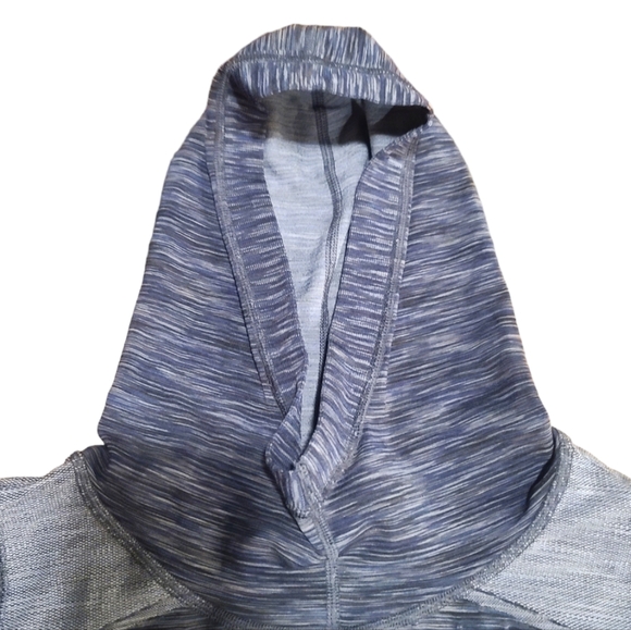 Athleta Women's Athletic Hoodie Size Small - Picture 3 of 6